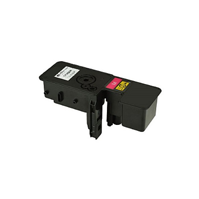 Kyocera Magenta Toner Cartridge (3,000 Yield) (TK-5242M)