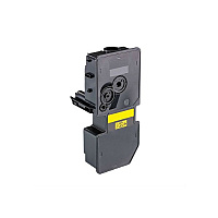 Kyocera Yellow Toner Cartridge (3,000 Yield) (TK-5242Y)