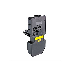 Kyocera Yellow Toner Cartridge (3,000 Yield) (TK-5242Y)