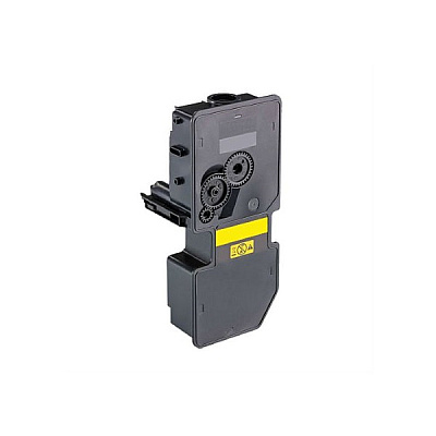 Kyocera Yellow Toner Cartridge (3,000 Yield) (TK-5242Y)