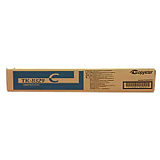 Kyocera (TK-8329C) Cyan Toner Cartridge (12,000 Yield) (1T02NPCCS0)