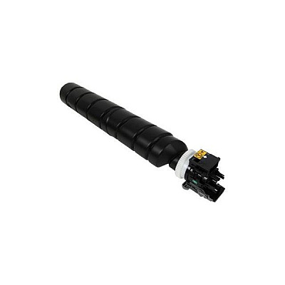 Kyocera (TK-8347K) Black Toner Cartridge (20,000 Yield) (1T02L70US0)