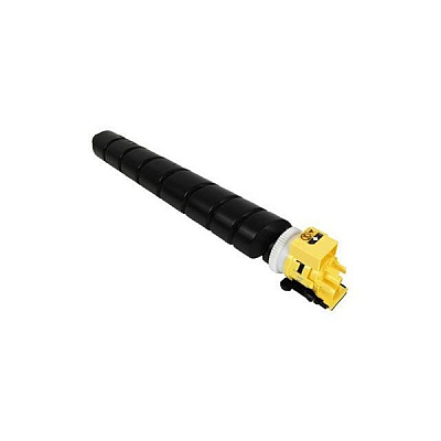 Kyocera (TK-8347Y) Yellow Toner Cartridge (12,000 Yield) (1T02L7AUS1)