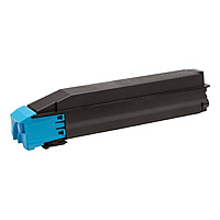 Kyocera TK-8507C Cyan Cartridge