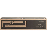 Kyocera Black Toner Cartridge (30,000 Yield) (TK-8507K)