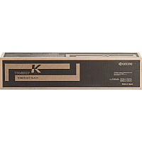 Kyocera Black Toner Cartridge (30,000 Yield) (TK-8507K)
