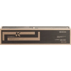 Kyocera Black Toner Cartridge (30,000 Yield) (TK8507K)