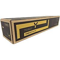 Kyocera TK-8507Y Yellow Cartridge