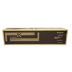 Kyocera TK-8602K Black Cartridge