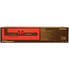 Kyocera TK-8602M Magenta Cartridge
