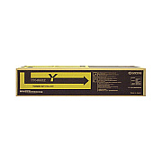 Kyocera TK-8602Y Yellow Cartridge