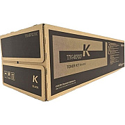 Kyocera (TK-8707K) Black Toner Cartridge (70,000 Yield) (1T02K90US0)