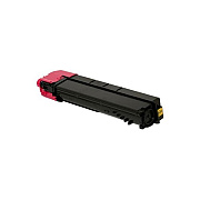 Kyocera (TK-8707M) Magenta Toner Cartridge (30,000 Yield) (1T02K9BUS0)