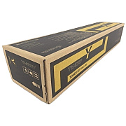 Kyocera (TK-8707Y) Yellow Toner Cartridge (30,000 Yield) (1T02K9AUS0)