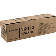 Kyocera Toner Cartridge (6,000 Yield) (TK112)