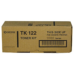 Kyocera Toner Cartridge (7,200 Yield) (TK122)