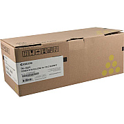 Toner For Copy & Fax Ribbons Toner,Fsc1020Mfp,Yl (KYOTK152Y)