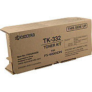 Kyocera Toner Cartridge (20,000 Yield) (TK332)