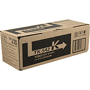 Kyocera TK542K Black Cartridge