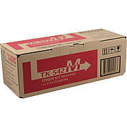 Kyocera Magenta Toner Cartridge (4,000 Yield) (TK542M)