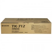Kyocera Toner Cartridge (40,000 Yield) (TK712)