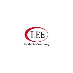 LEE Micro-Gel Fingertips, Size 11, Small, Clear, 12/Pack (LEE41030)