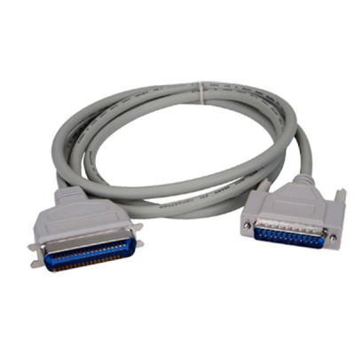 Lexmark 10' Bidirectional Parallel Cable (1021231)