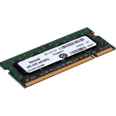 Lexmark DDR II SDRAM DIMM (1 GB) (1025043)