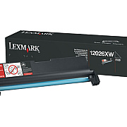 Lexmark Photoconductor Kit (25,000 Yield) (12026XW)