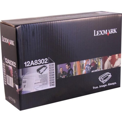 Lexmark Photoconductor Kit (30,000 Yield) (12A8302)