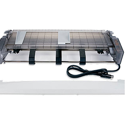 Lexmark Dual Tractor Option (Wide) (12T0696)