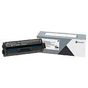 Lexmark Black High Yield Non-Return Program Toner Cartridge (4,500 Yield) (20N0H10)