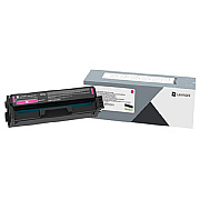 Lexmark Magenta Extra High Yield Non-Return Program Toner Cartridge (6,700 Yield) (20N0X30)