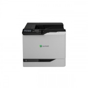 Lexmark CS820de Color Laser Printer (21K0200)