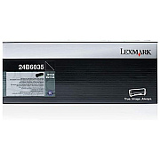 Lexmark MPS Elite Corporate Toner Cartridge (10,000 Yield) (24B6554)