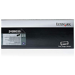 Lexmark MPS Elite Corporate Toner Cartridge (10,000 Yield) (24B6554)
