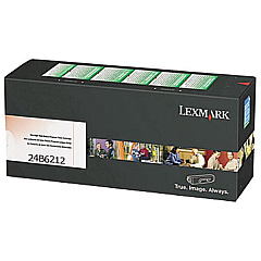 Lexmark MPS Elite Magenta Toner Cartridge (13,000 Yield) (24B6212)