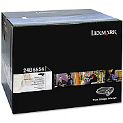 Lexmark MPS Elite Corporate Toner Cartridge (16,000 Yield) (24B6555)