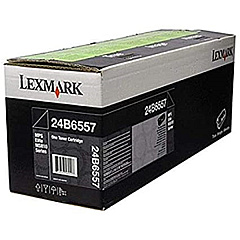 Lexmark MPS Elite Corporate Toner Cartridge (35,000 Yield) (24B6557)