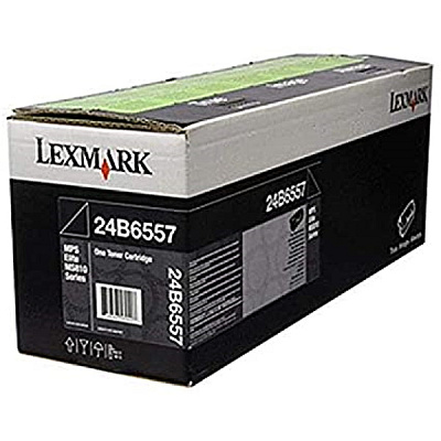Lexmark MPS Elite Corporate Toner Cartridge (35,000 Yield) (24B6557)