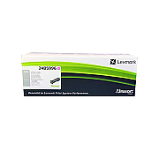 Lexmark MPS Elite Corporate Magenta Toner Cartridge (10,000 Yield) (24B6596)