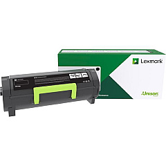 Lexmark MPS Elite Black Toner Cartridge (20,000 Yield) (24B6724)