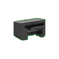Lexmark Offset Stacker For MX8 (25B2999)