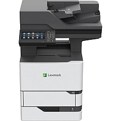 Government Lexmark MX722ade Mono Laser MFP (CAC) (220V) (25BT022)