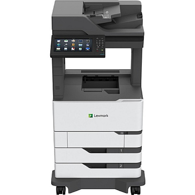 Government Lexmark MX822ade Mono Laser MFP (220V) (25BT618)