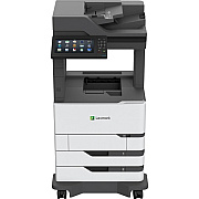 Government Lexmark MX826ade Mono Laser MFP (CAC) (25BT646)