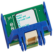 Lexmark Forms and Bar Code Card (26Z0023)