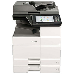 Lexmark MX910de Mono Laser MFP (26Z0100)