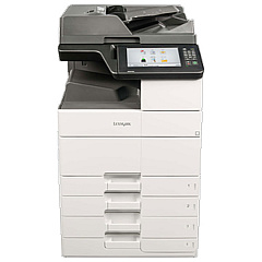 Lexmark MX911dte Mono Laser MFP (26Z0101)