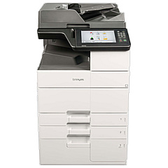 Lexmark MX912dxe Mono Laser MFP (26Z0102)